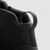 BUTY MOTOCYKLOWE REBELHORN SPIKE BLACK 43